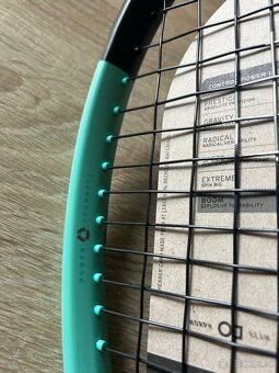 Tenisová raketa HEAD BOOM MP L 2024 - 5