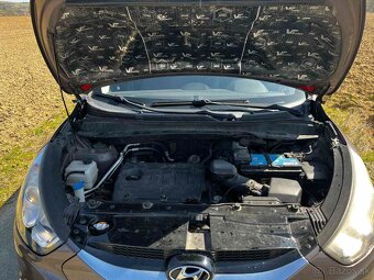 Predám Hyundai ix 35 - 5