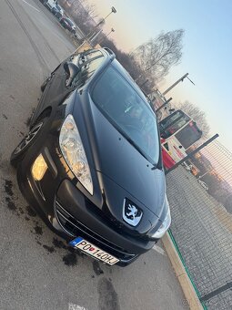 Peugeot 308 1.6HDI 2008 - 5