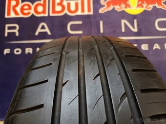 Letné 185/60 r15 Nexen - 5