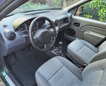 Dacia Logan - 5