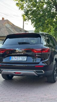 Renault Koleos Initiale Paris 2.0 dCi 4x4 –r.v. 2022 - 5
