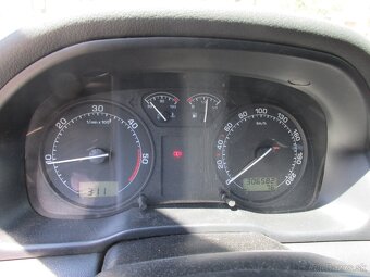 škoda octavia 1,9 tdi 66 kw - 5
