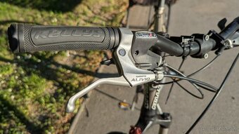 Bicykel Kellys Quartz - 5