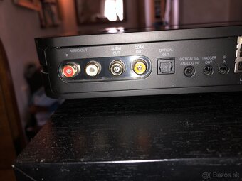 Bluesound n130 - 5