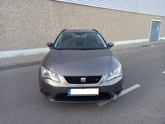 Seat Leon 1.2 TSI 63-kw(86-Ps) R.v 2017 Facelift - 5