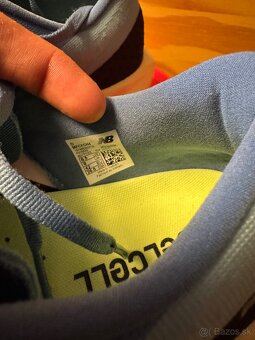 Bežecké topánky New Balance Fuelcell Rebel V4 - 5