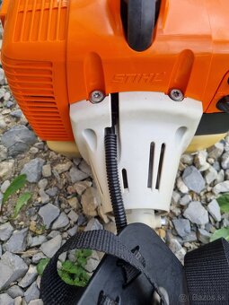 Predam krovinorez stihl fs 120 - 5