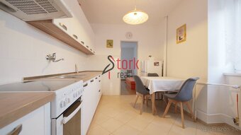 Na predaj - veľký 3i BYT s garážou - Rajecké Teplice - 5