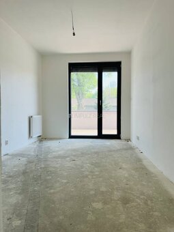 Kancelárske/obchodné priestory na predaj v novostavke, Košic - 5