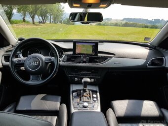 Audi A6 3.0 TDI 245k quattro Prestige S tronic - 5