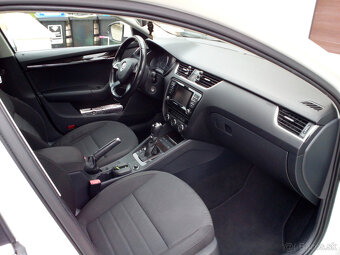 Škoda octavia 3 - 5