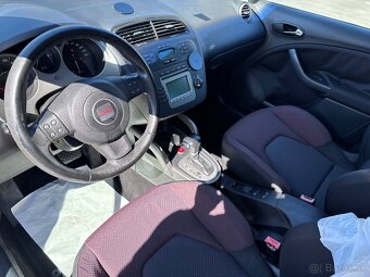 Seat Altea 2.0 TDI DSG - 5
