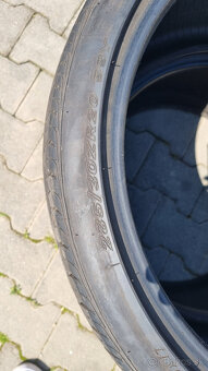 NEXEN 285/30 ZR20 99Y BMW M3 - 5