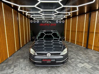 Volkswagen Golf Variant 1.6 TDI Comfortline - 5