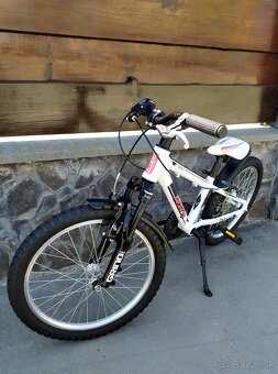 Bicykel 20 "detský - 5