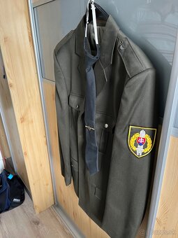 Vojenska uniforma - 5