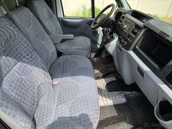 Ford Tranzit L3H2 - 5