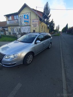 Passat B6 - 5