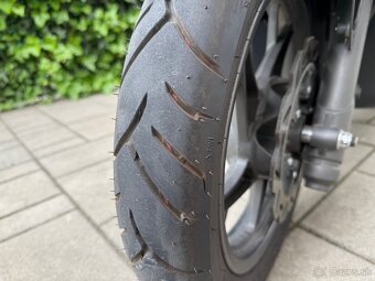 Keeway Cityblade 125 - 5