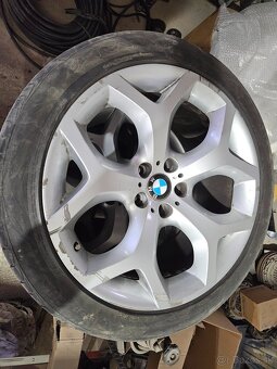 BMW R20 disky Style 214 - 5