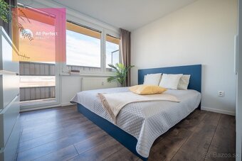 Luxusný 2-izbový byt na prenájom – Nitra, Chrenová - 5