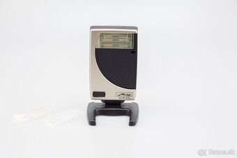 Blesky Canon Speedlite 300EZ 199A 244T Nikon Speedlight Metz - 5