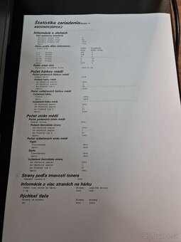 Laserová čiernobiela tlačiareň LEXMARK MS521dn - 5