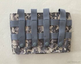 Airsoft výbava komplet Acu digital - 5