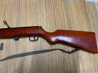 vzduchovka HAENEL MODEL 310 - 5