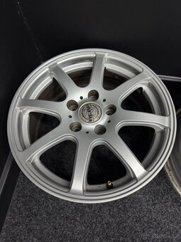 Alu MEGA 5x112 16” - 5