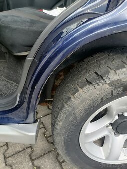 Suzuki Grand Vitara - 5