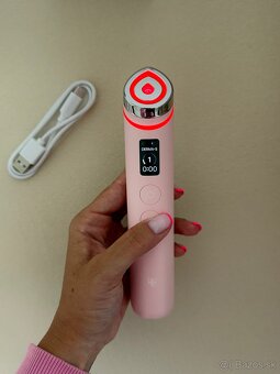 Medicube AGE-R Booster Pro Pink Edition - 5