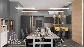 PREDAJ KANCELÁRIÍ - ZWIRN OFFICE - NIVY - 5