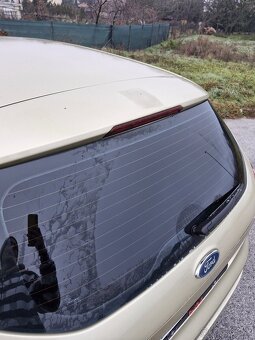 Ford mondeo 2,0 tdci - 5