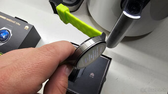 Smart hodinky Huawei Watch GT3 Pro - 5