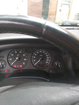 Opel Zafira A 2004 - 5