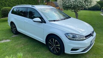 VW GOLF 7 VARIANT 2,0TDI - 5