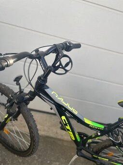 CTM ROCKY 2.0 24 / Junior - 5