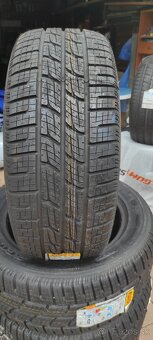 255 55 R18 Pirelli Scorpion Zero nové pneu - 5