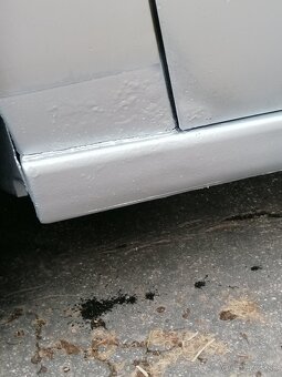 Fiat Scudo Panorama - 5