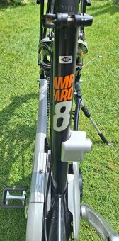 Predám elektrobicykel KTM bez batérie - 5