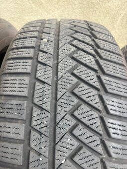 Zimné pneumatiky Continental 235 50 R19 - 5