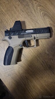 Grand Power Q1 Mk23 - 5