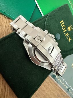 Rolex Daytona Cosmograph 40mm - 5