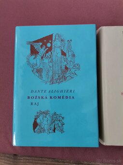 Božská komédia - 5