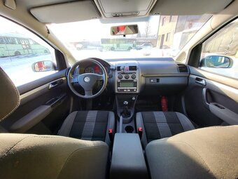 VW Touran - 5