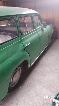 Škoda 1202 - 5