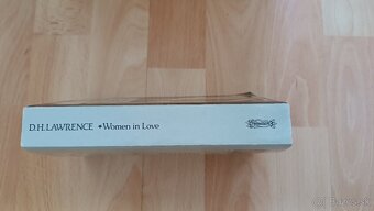Lawrence Women in love - 5