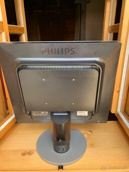 LCD Monitor 19″ Philips HNB9190T - 5